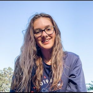 Meet your Posher, Meaghan